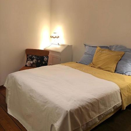 Casa Isabel Dias Apartman Hem Kültér fotó