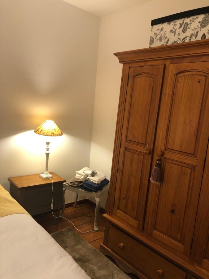 Casa Isabel Dias Apartman Hem Kültér fotó