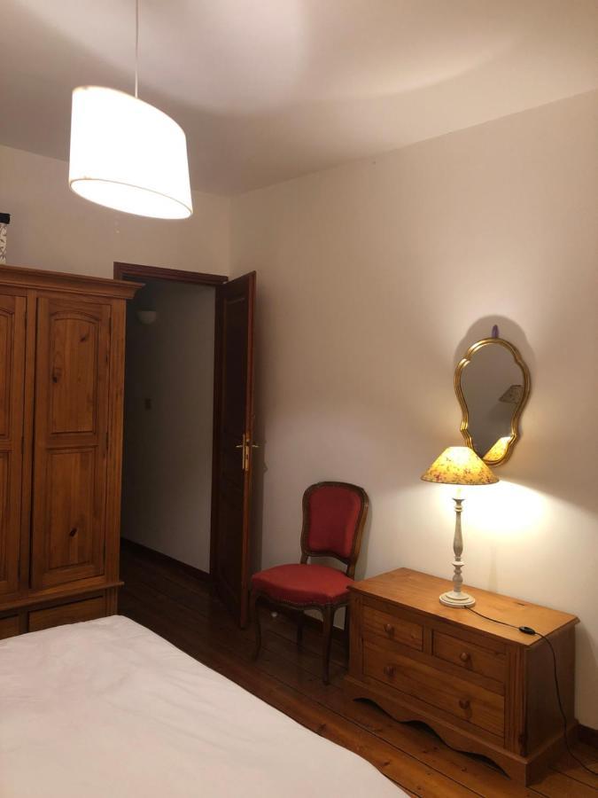 Casa Isabel Dias Apartman Hem Kültér fotó