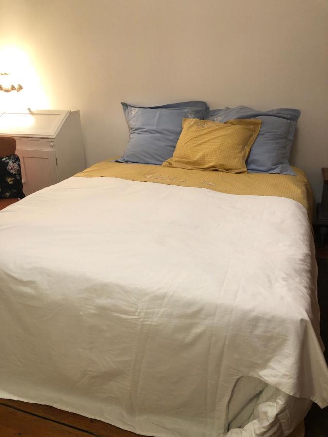 Casa Isabel Dias Apartman Hem Kültér fotó