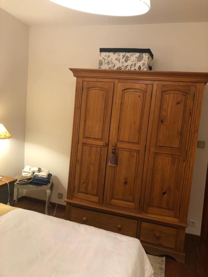 Casa Isabel Dias Apartman Hem Kültér fotó